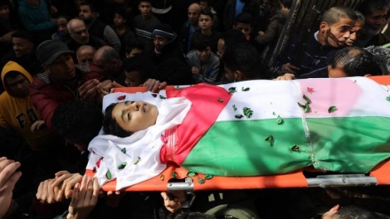 Hamasi e merr legjitimitetin nga palestinezët dhe liridashësit