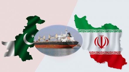 ایران پاکستان تجارت، تاریخ کی بلند ترین سطح پر  