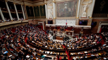 Parlamenta Fransayê hewldide komkujiya kurdan bi destê Rejîma Bees a Iraqê nas bike
