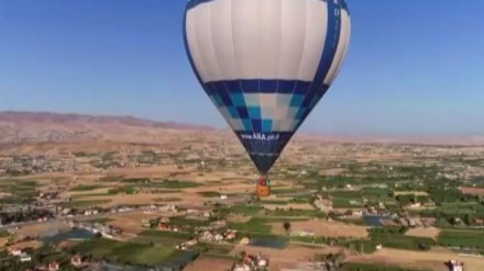 بەشێک لە بەڵگە فیلمی ئێران