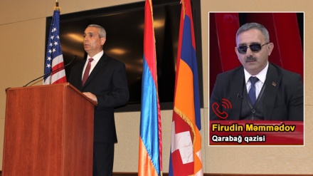 ABŞ-ın hərəkəti bir xəyal olaraq qalacaq