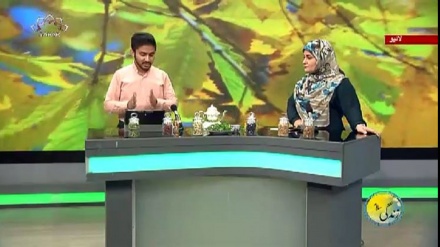 سماجی پروگرام ۔ زندگی سلام