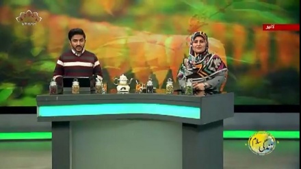 سماجی پروگرام ۔ زندگی سلام