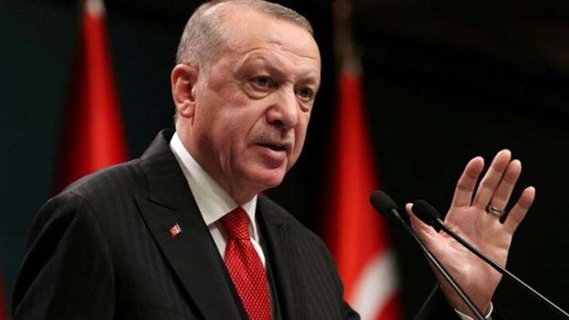 Tirsa Erdogan ji serketina Oposîsiyona Tirkiyê li Hilbijartinên Pêşerojê