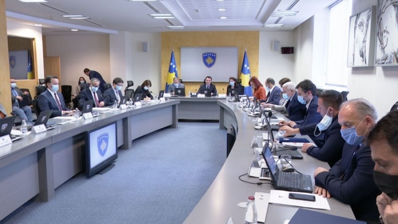 Qeveria e Kosovës pret ndryshime pozitive për liberalizimin e vizave