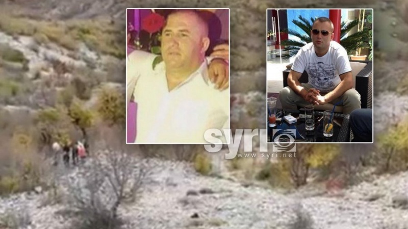  Biznesmeni Hoxha u ekzekutua, arrestohet Fredi Rrushi dhe vëllai i tij