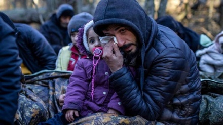 Migrantska kriza u Evropskoj uniji neće nestati; problemi na granicama