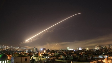 Sirijska zračna odbrana odbila četvrti izraelski napad u mjesec dana