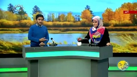 سماجی پروگرام ۔ زندگی سلام