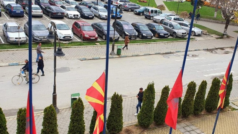 Tragjedia e shqiptarëve: Ditë zie në 3 shtete, në Maqedoninë e Veriut, Bullgari dhe Kosovë