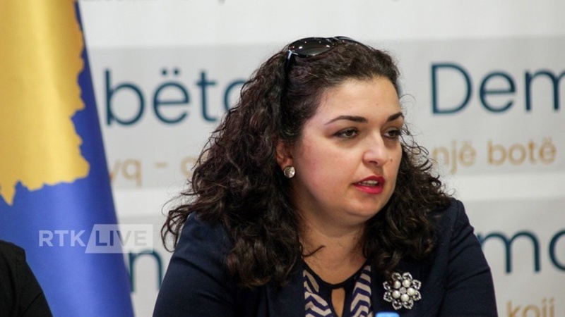 Osmani: Është me rëndësi që qytetarët t`i përgjigjen këtij obligimi qytetar