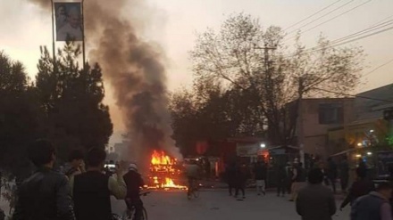 Šiitsko naselje u Kabulu potresla eksplozija bombe