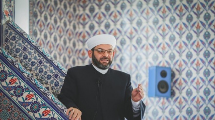  Myftiu i Shkodrës kundër Prindi 1 e Prindi 2: A kthehet nana në numër, pash hatrin e Zotit, ma thoni?!