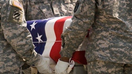 Amerikalı veteran hərbçilər arasında intihar rekordu