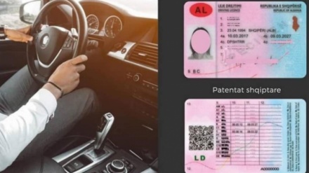 Do të merrni apo rinovoni patentën? Ja njoftimi më i fundit nga DPSHTRR