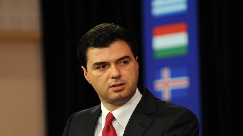 Lulzim Basha: Koha e Sali Berishës ka mbaruar