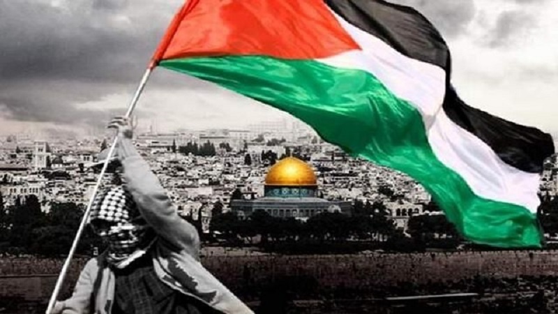 فلسطینی انتفاضہ سے پھر پریشان ہوا اسرائیل