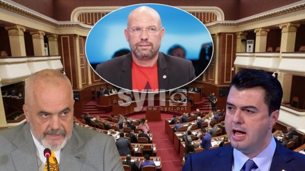 Thirrje deputetëve të PD: Mos u bëni legenë të pazareve Basha-Rama