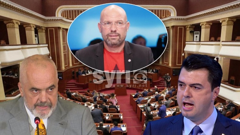 Thirrje deputetëve të PD: Mos u bëni legenë të pazareve Basha-Rama