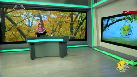 سماجی پروگرام ۔ زندگی سلام