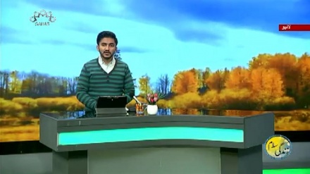 سماجی پروگرام ۔ زندگی سلام