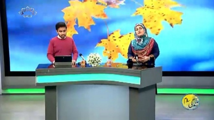 سماجی پروگرام ۔ زندگی سلام