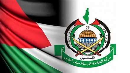 فلسطین کی استقامتی تنظیم حماس کی عالمی حمایت کا سلسلہ جاری