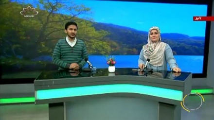 سماجی پروگرام ۔ زندگی سلام