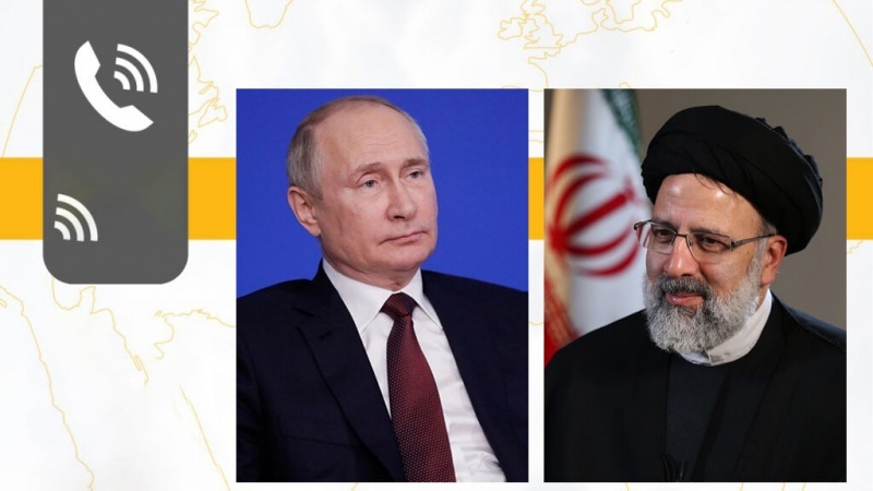 Iran neće tolerisati regionalne geopolitičke promjene