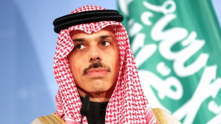 سعودی عرب کے وزیر خارجہ ہفتے کے روز ایران کا دورہ کریں گے