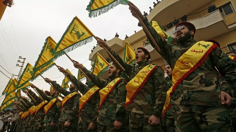 Australia e liston Hezbollahun si një organizatë terroriste