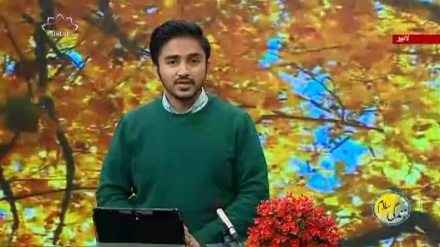 سماجی پروگرام ۔ زندگی سلام