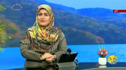 سماجی پروگرام ۔ زندگی سلام