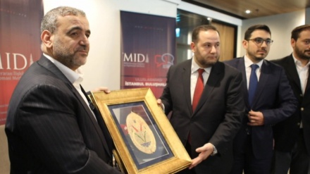 Liviya xalqı İsrail rejimi ilə əlaqə qurmayacaq