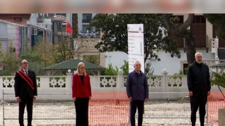 Rama ‘i vetmuar’ në Vlorë, nuk flet as me Metën as me Lelin