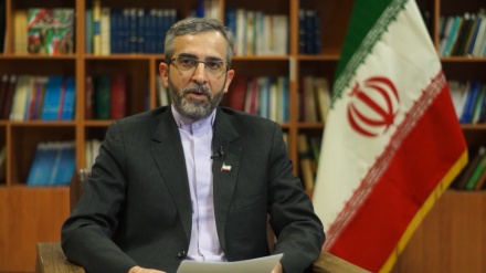 Iran neće pregovarati o svojim odbrambenim kapacitetima