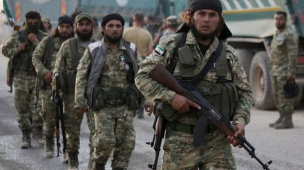 Teroristi ubili četvoricu sirijskih vojnika