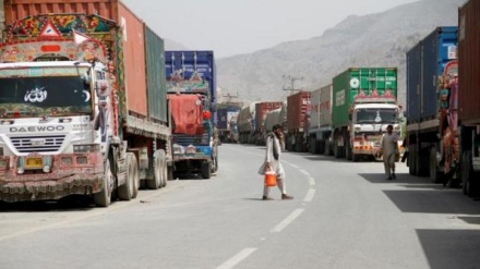 پاکستان و افغانستان کے مابین تجارتی اتفاق رائے، پاکستان طالبان حکام کے لئے اقتصادی و تجارتی سہولتیں فراہم کرنے میں پرعزم