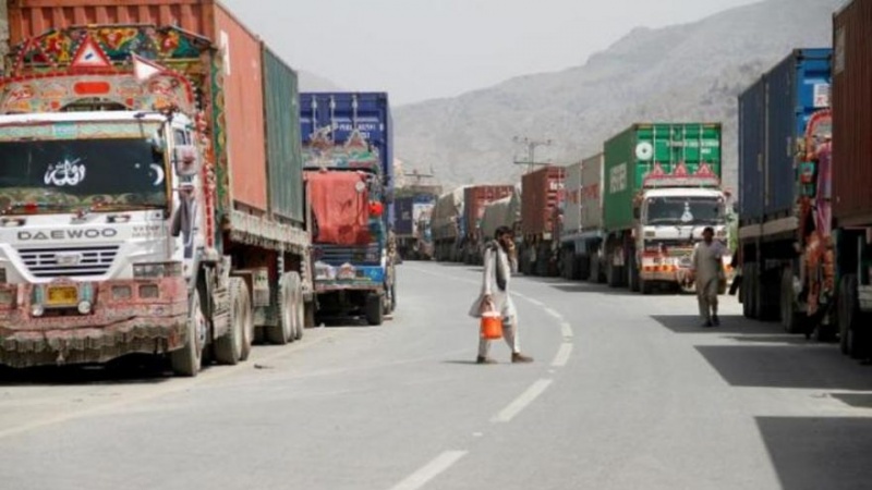 پاکستان و افغانستان کے مابین تجارتی اتفاق رائے، پاکستان طالبان حکام کے لئے اقتصادی و تجارتی سہولتیں فراہم کرنے میں پرعزم
