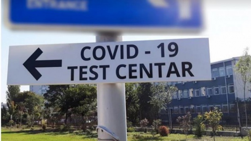 Humbin jetën 19 pacientë nga koronavirusi në Maqedoninë e Veriut