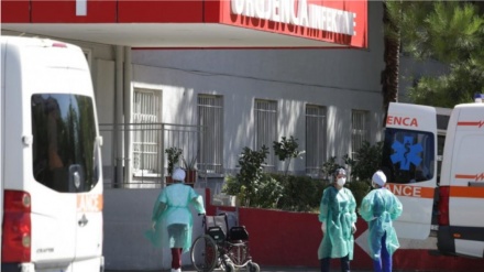 11 mijë vdekje shtesë në vend nga fillimi i pandemisë deri në shtator 2021