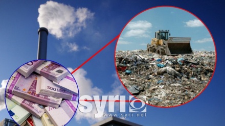 Inceneratorët e plehrave ‘djegin’ mbi 20 milion euro më shumë se parashikimi në kontratë