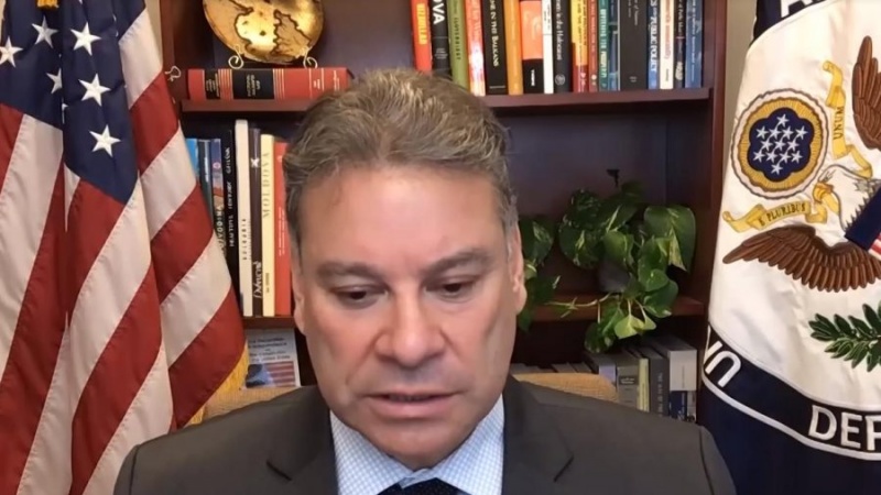 Escobar: Nuk do të ketë luftë në Bosnje dhe Hercegovinë