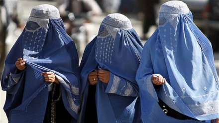 افغانستان میں خواتین کے مسائل کا جائزہ لیا جائے گا، طالبان