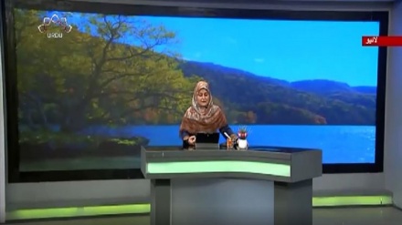 سماجی پروگرام ۔ زندگی سلام