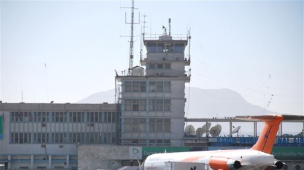 پروازهای خارجی به فرودگاه‌های افغانستان افزایش یافته است