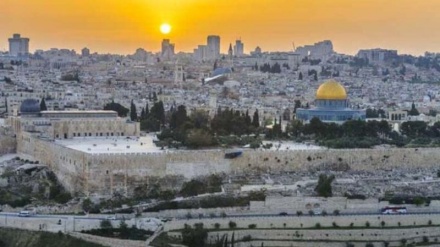 Fələstin Türkiyənin hərəkətini alqışlayıb