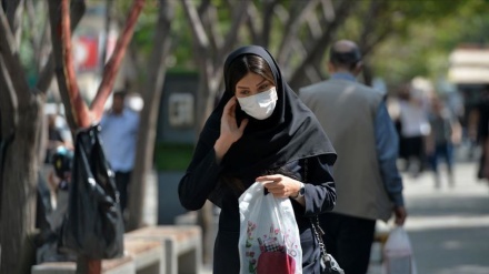 Iran bilježi veliki pad broja novozaraženih i smrtnih slučajeva od koronavirusa