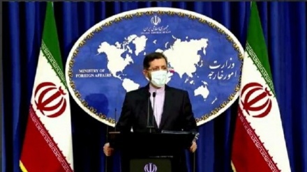 Teherani: SHBA duhet të heqë të gjitha sanksionet për të rifituar anëtarësimin në marrëveshjen bërthamore