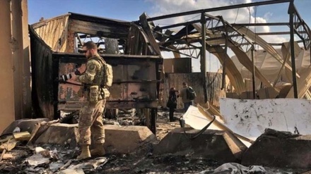 İranın ABŞ bazasına raket hücumunun yeni cəhətləri